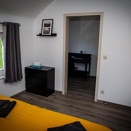 Infiniment Votre Villa Onhaye Dış mekan fotoğraf